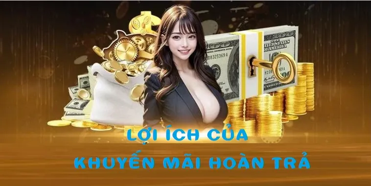Hoàn Trả Không Giới Hạn F8BET: Bí Mật Đằng Sau Tiền Thưởng Hấp Dẫn
