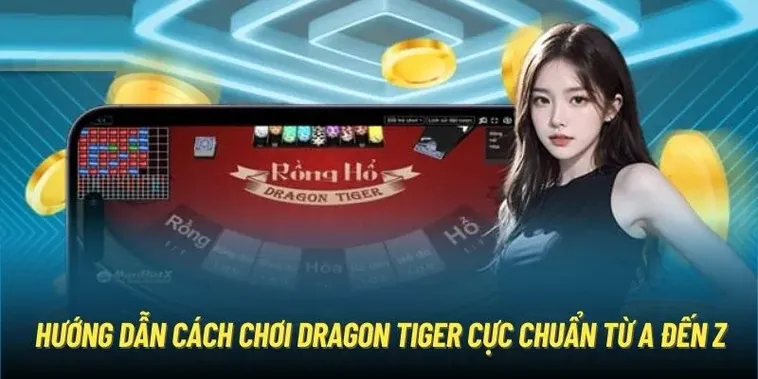 Dragon Tiger Tại F8BET: Bí Ẩn Thắng Lớn Trong Từng Ván Cược 2 Dragon Tiger Tại F8BET: Bí Ẩn Thắng Lớn Trong Từng Ván Cược