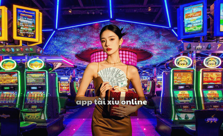 App tài xỉu online: 7 Sự thật cần biết trước khi tải 2 App tài xỉu online
