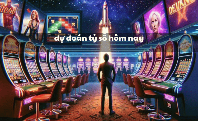 Dự đoán tỷ số hôm nay