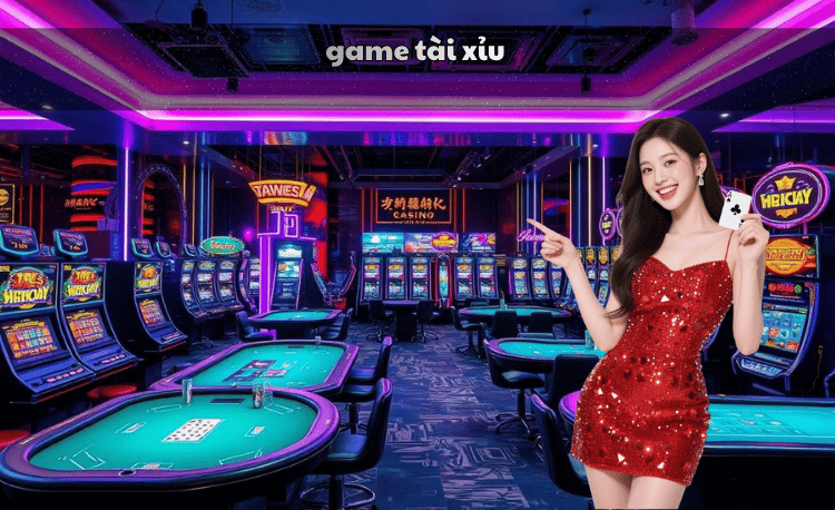 Game tài xỉu: 7+ bí kíp chiến thắng bạn cần biết 2 Game tài xỉu