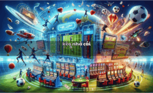 Kèo nhà cái