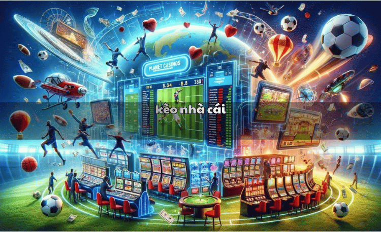 Kèo nhà cái