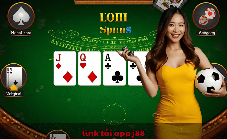 Link tải app J88 chính thức - Nhận 88K miễn phí 2026 2 Link tải app J88