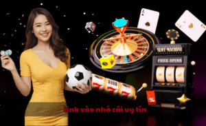 link vào nhà cái uy tín