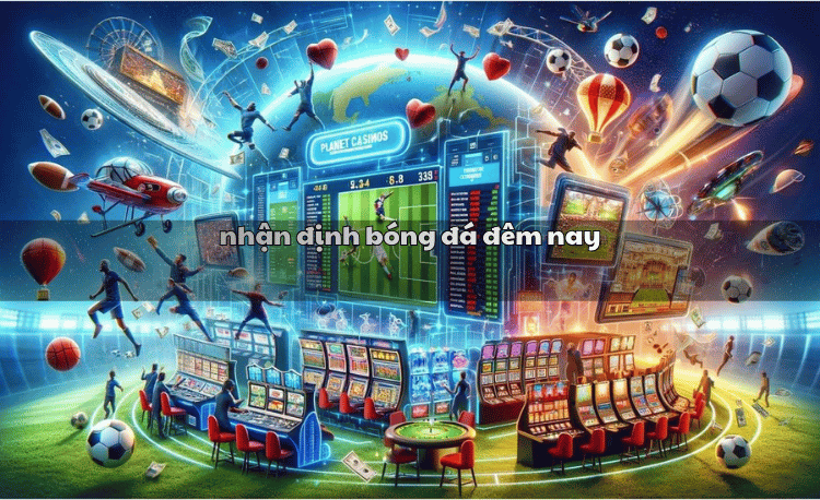 Nhận định bóng đá đêm nay