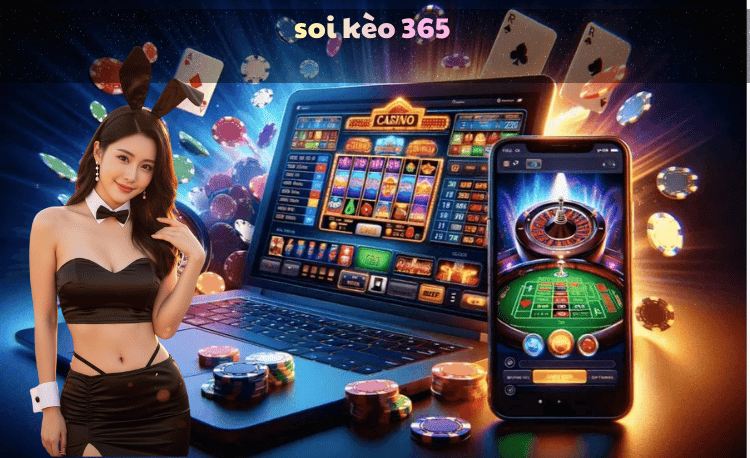 Soi kèo 365 – Bí quyết nhận định chuẩn xác mỗi ngày 2 Soi kèo 365